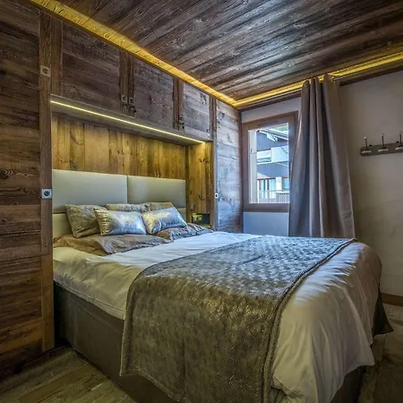 2 Chambres, Centre 1850, à 150m, Wifi - Fr-1-631-213 Appartement *