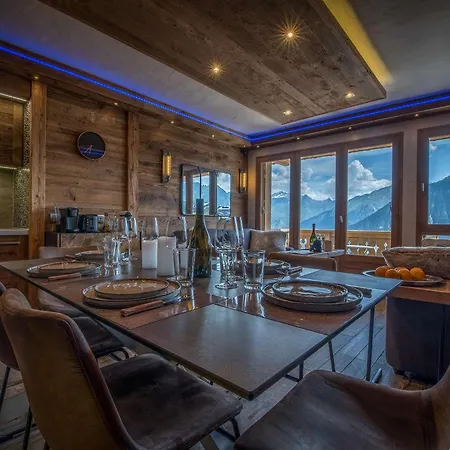 2 Chambres, Centre 1850, à 150m, Wifi - Fr-1-631-213 Courchevel