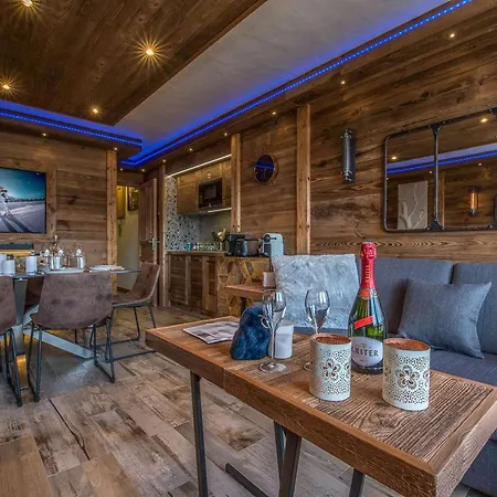 2 Chambres, Centre 1850, A 150m, Wifi - Fr-1-631-213 Apartment