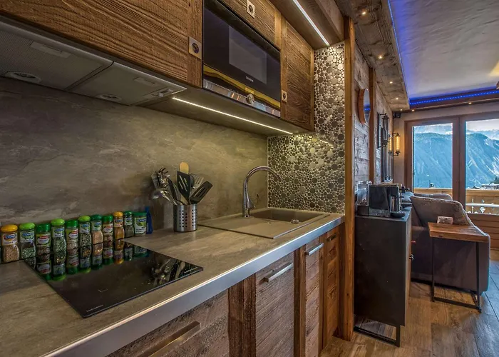 Διαμέρισμα 2 Chambres, Centre 1850, A 150m, Wifi - Fr-1-631-213