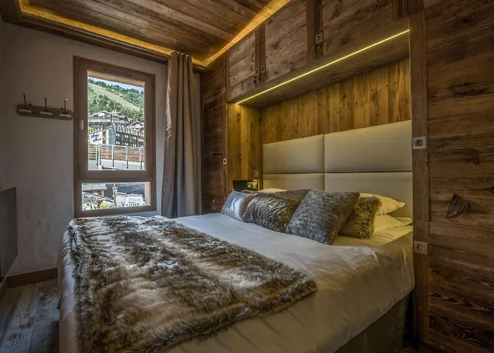 2 Chambres, Centre 1850, A 150m, Wifi - Fr-1-631-213 Διαμέρισμα