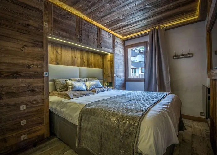 2 Chambres, Centre 1850, A 150m, Wifi - Fr-1-631-213 Διαμέρισμα *