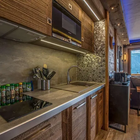 아파트 2 Chambres, Centre 1850, A 150m, Wifi - Fr-1-631-213